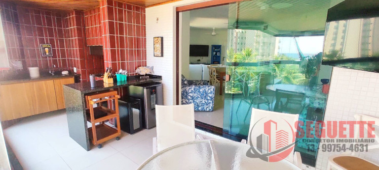 Imagem Apartamento com 4 Quartos à Venda, 195 m² em Riviera De São Lourenço - Bertioga Imagem Apartamento com 4 Quartos à Venda, 195 m² em Riviera De São Lourenço - Bertioga