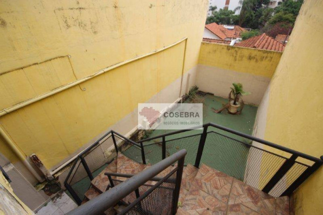 Imagem Casa à Venda, 137 m² em Jardim Paulista - São Paulo Imagem Casa à Venda, 137 m² em Jardim Paulista - São Paulo