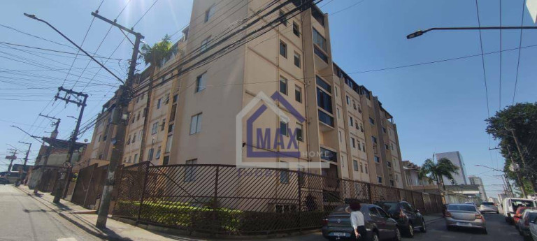 Imagem Apartamento com 1 Quarto à Venda, 60 m² em Vila Camargos - Guarulhos