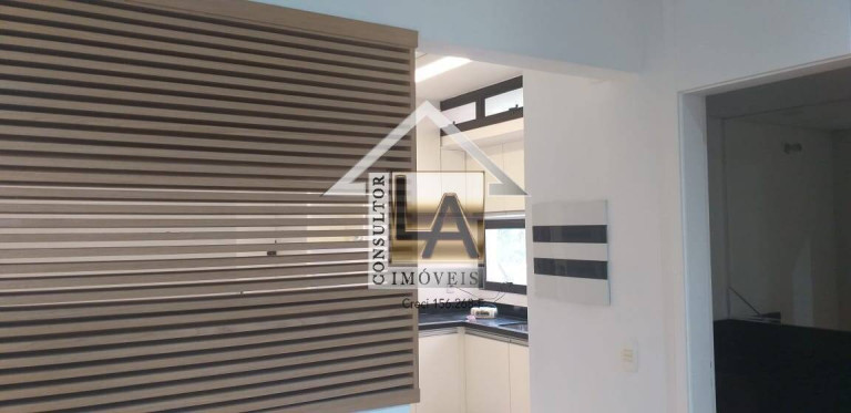 Imagem Apartamento com 3 Quartos à Venda, 105 m² em Vila Andrade - São Paulo