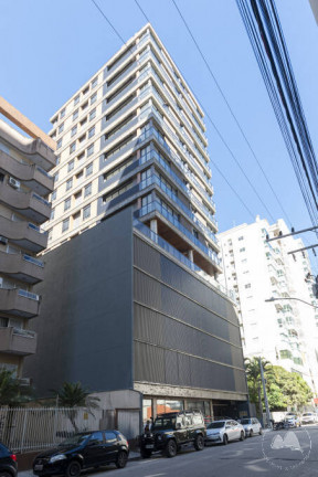 Imagem Apartamento com 4 Quartos à Venda, em Centro - Itapema Imagem Apartamento com 4 Quartos à Venda, em Centro - Itapema