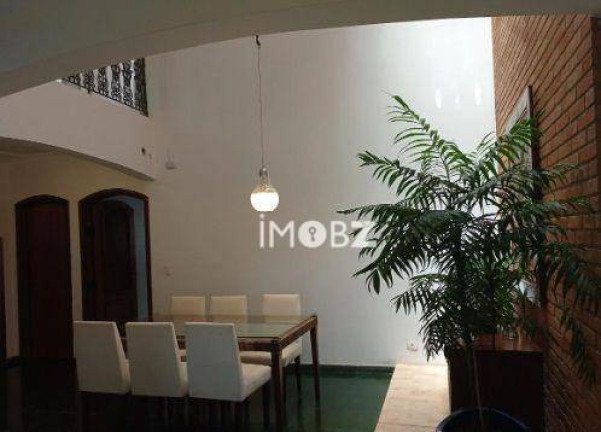 Imagem Imóvel com 3 Quartos à Venda, 250 m² em Vila Salete - São Paulo