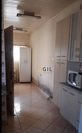 Imagem Casa com 2 Quartos à Venda, 153 m² em Centro - Jacareí