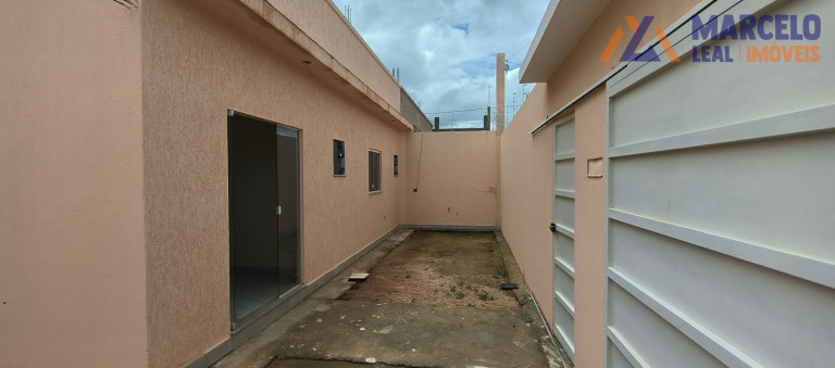Imagem Casa com 3 Quartos à Venda, 79 m² em Patagônia - Vitória Da Conquista Imagem Casa com 3 Quartos à Venda, 79 m² em Patagônia - Vitória Da Conquista