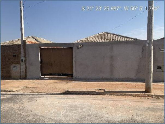 Casa com 2 Quartos à Venda, 43 m² em São Vicente