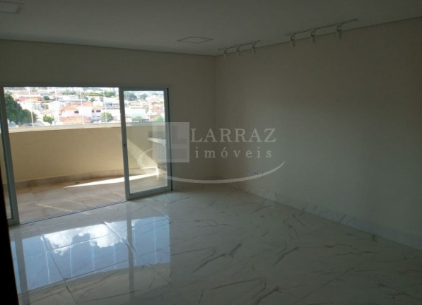 Imagem Imóvel com 3 Quartos à Venda, 128 m² em Jardim Francano - Franca