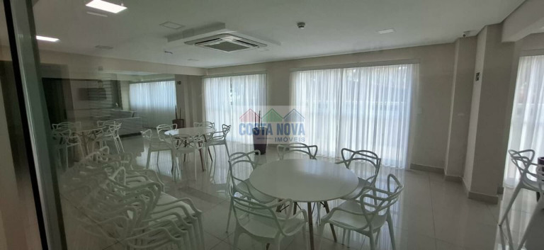 Imagem Apartamento com 3 Quartos à Venda, 93 m² em Flórida - Praia Grande