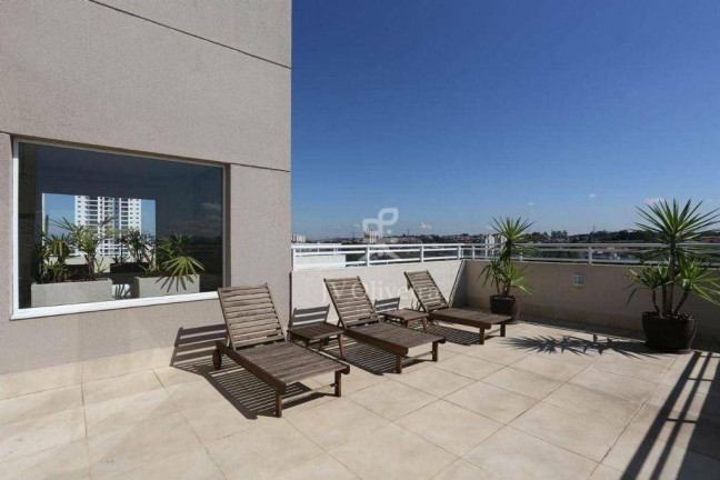 Imagem Apartamento com 3 Quartos à Venda, 77 m² em Vila Sônia - São Paulo Imagem Apartamento com 3 Quartos à Venda, 77 m² em Vila Sônia - São Paulo