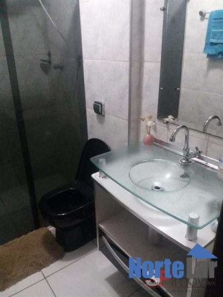 Imagem Apartamento com 2 Quartos à Venda, 50 m² em Jardim Antártica - São Paulo