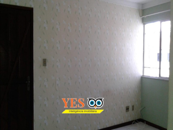 Imagem Apartamento com 2 Quartos à Venda, 45 m² em Muchila - Feira De Santana