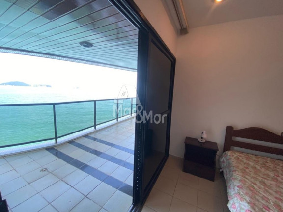 Imagem Apartamento com 4 Quartos à Venda, 367 m² em Jardim Astúrias - Guarujá