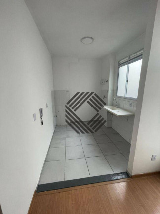 Imagem Apartamento com 2 Quartos à Venda, 46 m² em Caguaçu - Sorocaba Imagem Apartamento com 2 Quartos à Venda, 46 m² em Caguaçu - Sorocaba