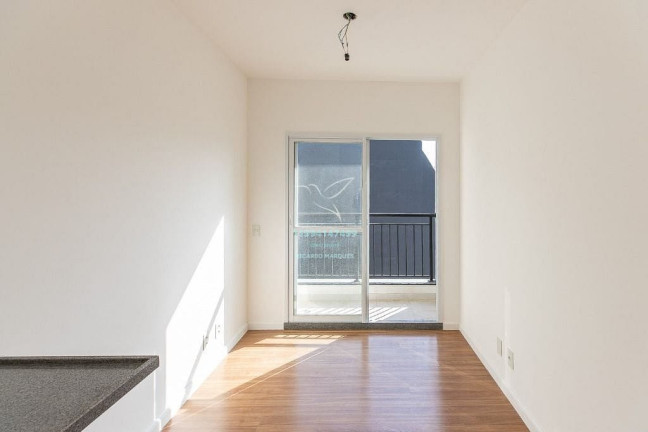 Imagem Apartamento com 1 Quarto à Venda, 28 m² em República - São Paulo Imagem Apartamento com 1 Quarto à Venda, 28 m² em República - São Paulo