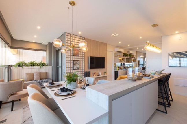 Imagem Apartamento com 1 Quarto à Venda, 55 m² em Vila Mariana - São Paulo