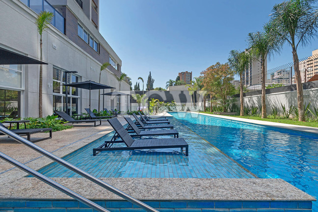 Imagem Apartamento com 4 Quartos à Venda, 163 m² em Indianópolis - São Paulo Imagem Apartamento com 4 Quartos à Venda, 163 m² em Indianópolis - São Paulo