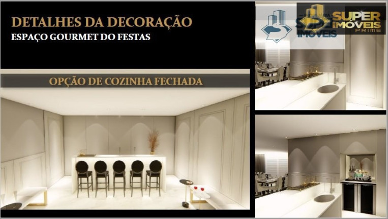 Imagem Apartamento com 3 Quartos à Venda, 186 m² em Centro - Pelotas