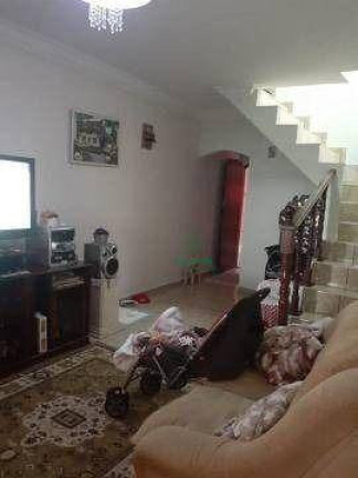 Imagem Sobrado com 3 Quartos à Venda, 125 m² em Jardim Hanna - Guarulhos Imagem Sobrado com 3 Quartos à Venda, 125 m² em Jardim Hanna - Guarulhos