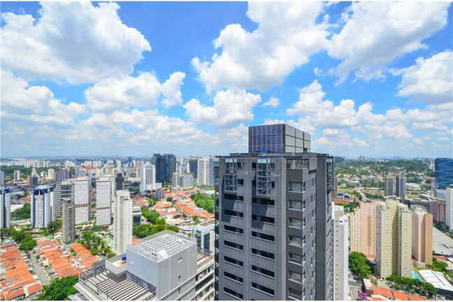 Imagem Apartamento com 4 Quartos à Venda, 313 m² em Jardim Das Acácias - São Paulo Imagem Apartamento com 4 Quartos à Venda, 313 m² em Jardim Das Acácias - São Paulo
