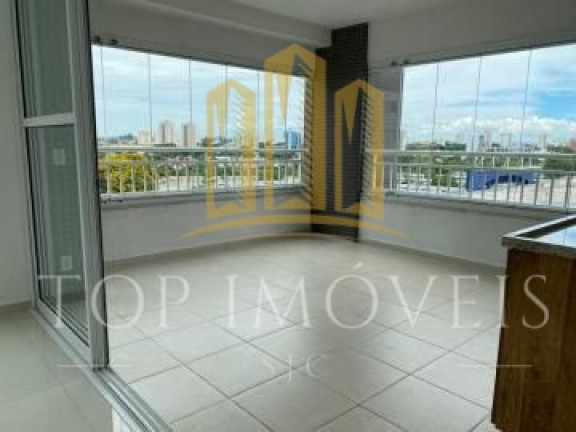 Imagem Apartamento com 2 Quartos à Venda, 82 m² em Jardim Aquarius - São José Dos Campos Imagem Apartamento com 2 Quartos à Venda, 82 m² em Jardim Aquarius - São José Dos Campos