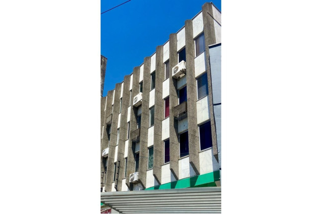 Imagem Sala Comercial à Venda, 38 m² em Moinhos De Vento - Porto Alegre Imagem Sala Comercial à Venda, 38 m² em Moinhos De Vento - Porto Alegre