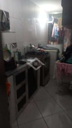 Imagem Apartamento com 2 Quartos à Venda, 55 m² em Campo Grande - Rio De Janeiro