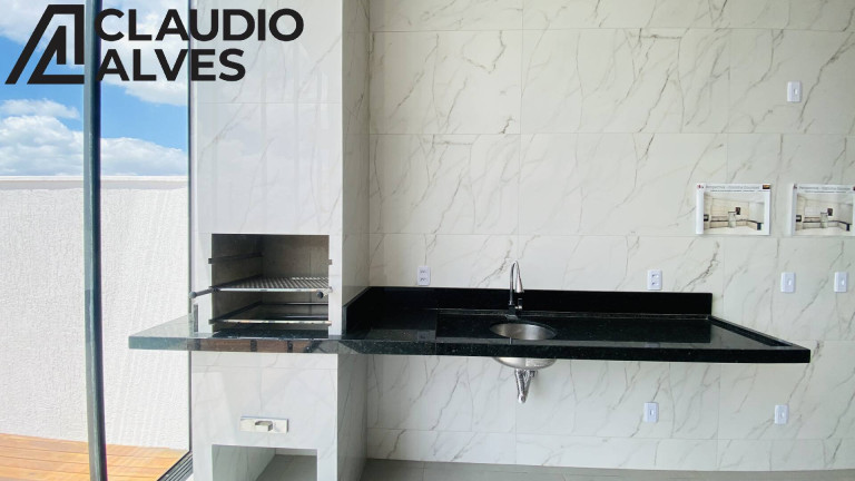 Imagem Casa de Condomínio com 3 Quartos à Venda, 210 m² em Sim - Feira De Santana