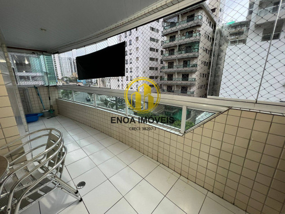 Imagem Apartamento com 3 Quartos à Venda, 110 m² em Guilhermina - Praia Grande Imagem Apartamento com 3 Quartos à Venda, 110 m² em Guilhermina - Praia Grande