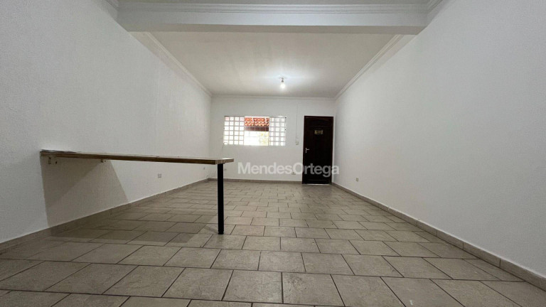 Imagem Casa com 4 Quartos para Alugar, 190 m² em Jardim Paulistano - Sorocaba