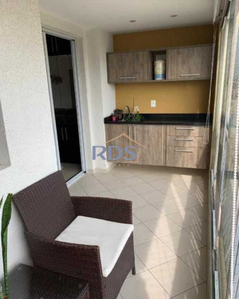 Imagem Apartamento com 2 Quartos à Venda, 68 m² em Vila Andrade - São Paulo Imagem Apartamento com 2 Quartos à Venda, 68 m² em Vila Andrade - São Paulo