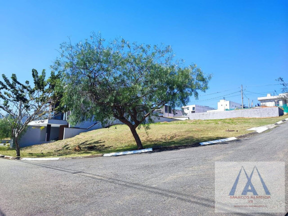Terreno em Condomínio à Venda, 458 m² em Cezar De Souza - Mogi Das Cruzes