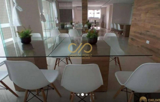 Imagem Apartamento com 2 Quartos à Venda, 74 m² em Canto Do Forte - Praia Grande Imagem Apartamento com 2 Quartos à Venda, 74 m² em Canto Do Forte - Praia Grande