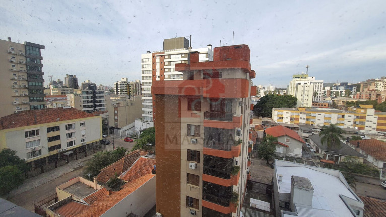 Imagem Apartamento com 3 Quartos à Venda, 112 m² em Menino Deus - Porto Alegre