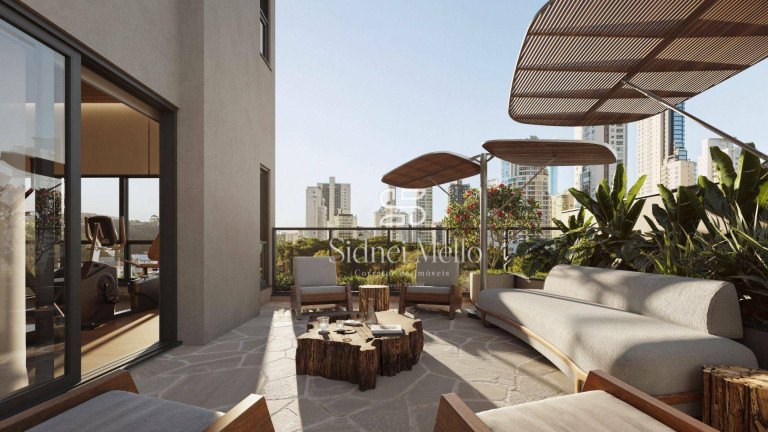 Imagem Cobertura com 5 Quartos à Venda, 301 m² em 2 Quadra Norte - Balneário Camboriú