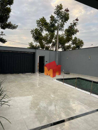 Imagem Casa com 3 Quartos à Venda, 106 m² em Terrazul Sm - Santa Bárbara D'oeste Imagem Casa com 3 Quartos à Venda, 106 m² em Terrazul Sm - Santa Bárbara D'oeste