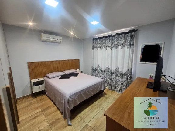 Imagem Casa de Condomínio com 2 Quartos à Venda, 360 m² em Vila Verde - Rio Das Ostras