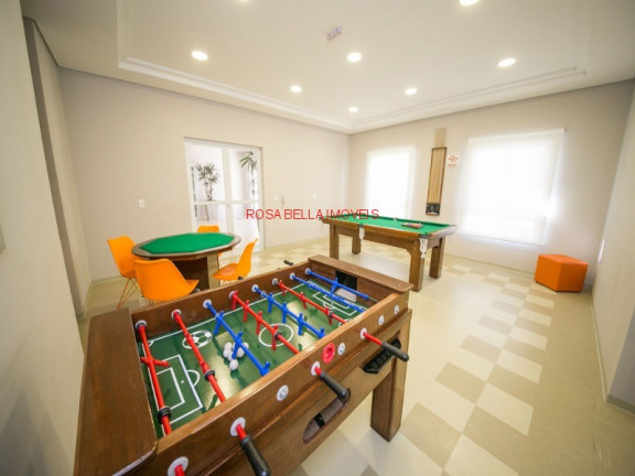 Imagem Apartamento com 2 Quartos à Venda, 72 m² em Jardim Rosinha - Itu