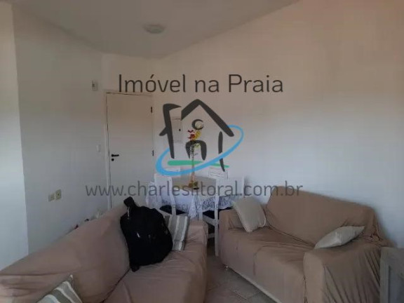 Imagem Apartamento com 2 Quartos à Venda, 63 m² em Martim De Sá - Caraguatatuba
