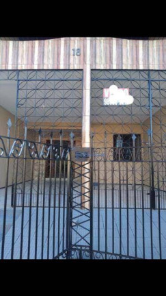 Casa com 4 Quartos à Venda, 275 m² em Mondubim - Fortaleza