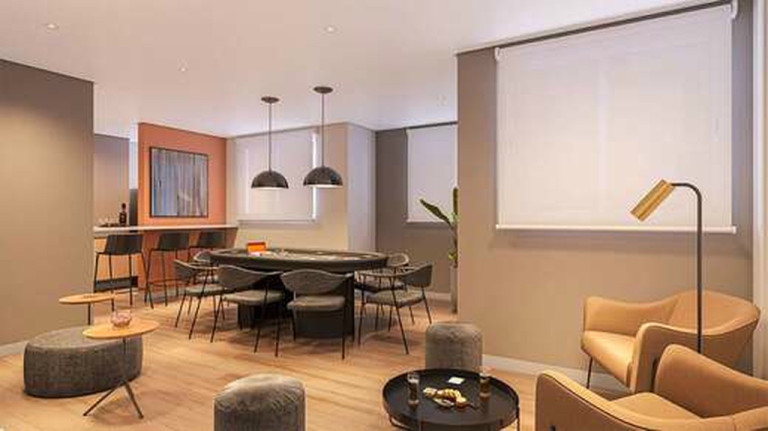 Imagem Apartamento com 2 Quartos à Venda, 31 m² em São Miguel Paulista - São Paulo Imagem Apartamento com 2 Quartos à Venda, 31 m² em São Miguel Paulista - São Paulo