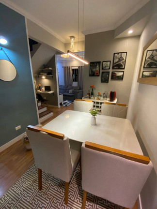 Imagem Casa de Condomínio com 3 Quartos à Venda, 80 m² em Parque Dos Ipês - São José Dos Campos Imagem Casa de Condomínio com 3 Quartos à Venda, 80 m² em Parque Dos Ipês - São José Dos Campos