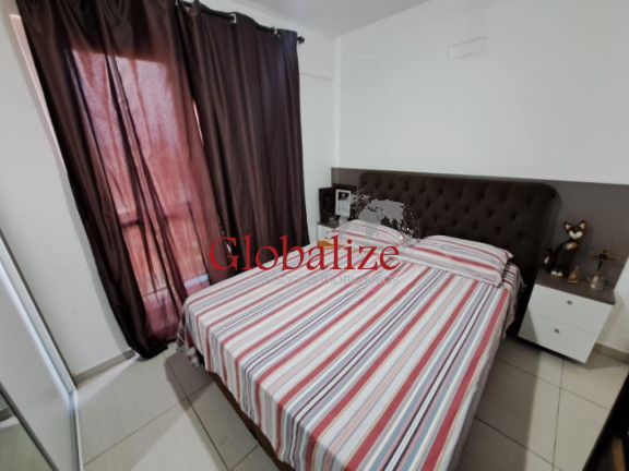 Imagem Imóvel com 1 Quarto à Venda, 60 m² em Encruzilhada - Santos