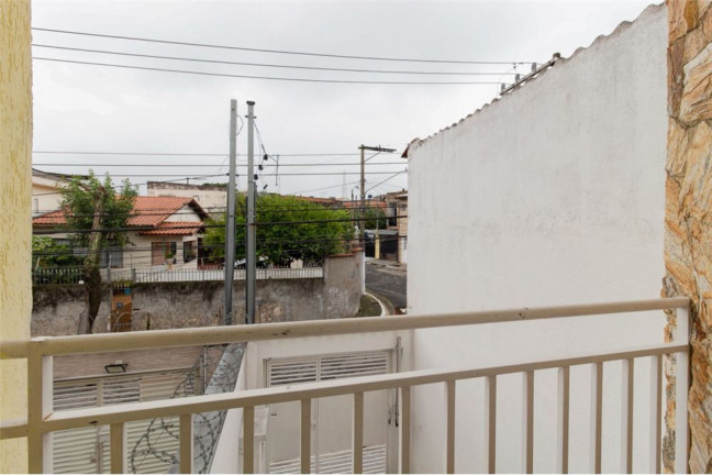 Imagem Casa com 2 Quartos à Venda,  em Vila Formosa - São Paulo