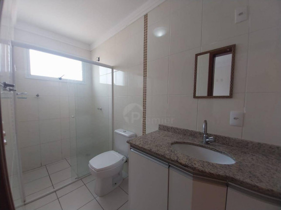 Imagem Apartamento com 3 Quartos para Alugar, 101 m² em Vila Maria Helena - Indaiatuba