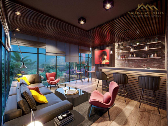 Imagem Apartamento com 4 Quartos à Venda, 355 m² em Meireles - Fortaleza Imagem Apartamento com 4 Quartos à Venda, 355 m² em Meireles - Fortaleza