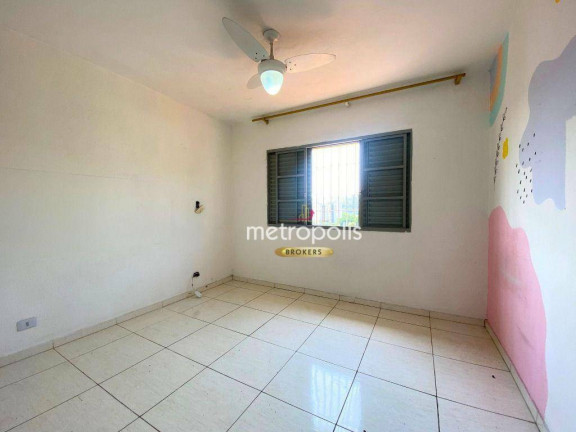 Imagem Sobrado com 3 Quartos à Venda, 200 m² em São João Clímaco - São Paulo