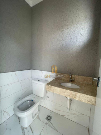 Imagem Casa com 3 Quartos à Venda, 120 m² em Setor Serra Dourada - 3ª Etapa  - Aparecida De Goiânia