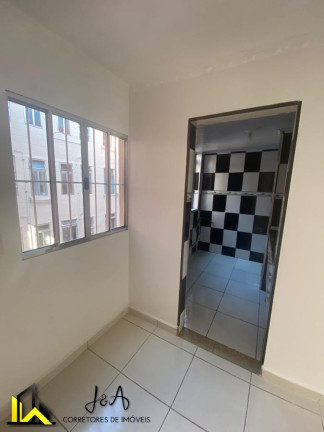 Imagem Apartamento com 2 Quartos à Venda, 40 m² em Conjunto Habitacional Presidente Castelo Branco - Carapicuíba