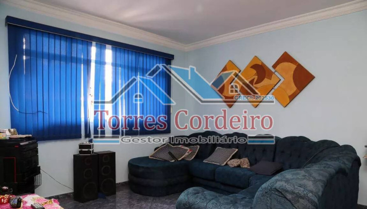 Imagem Sobrado com 3 Quartos à Venda, 180 m² em Parque Monte Alegre - Taboão Da Serra