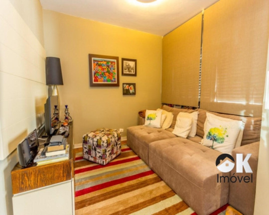 Imagem Apartamento com 3 Quartos à Venda, 136 m² em Jardim Paulista - São Paulo Imagem Apartamento com 3 Quartos à Venda, 136 m² em Jardim Paulista - São Paulo