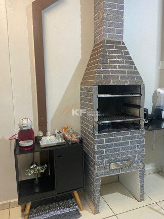 Imagem Casa de Condomínio com 2 Quartos à Venda, 90 m² em Planalto Verde - Ribeirão Preto Imagem Casa de Condomínio com 2 Quartos à Venda, 90 m² em Planalto Verde - Ribeirão Preto